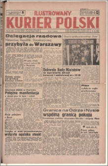 Ilustrowany Kurier Polski, 1950.06.07, R.6, nr 155