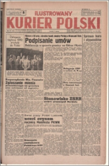 Ilustrowany Kurier Polski, 1950.06.08, R.6, nr 156