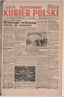 Ilustrowany Kurier Polski, 1950.06.13, R.6, nr 161