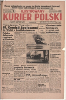 Ilustrowany Kurier Polski, 1950.06.25, R.6, nr 173