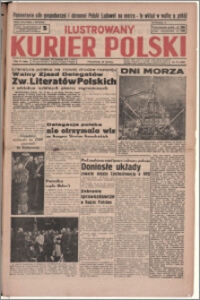 Ilustrowany Kurier Polski, 1950.06.26, R.6, nr 174