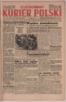 Ilustrowany Kurier Polski, 1950.07.07, R.6, nr 185