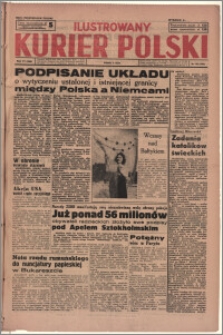 Ilustrowany Kurier Polski, 1950.07.08, R.6, nr 186