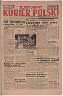 Ilustrowany Kurier Polski, 1950.07.12, R.6, nr 190