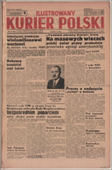 Ilustrowany Kurier Polski, 1950.07.13, R.6, nr 191