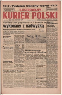 Ilustrowany Kurier Polski, 1950.07.16, R.6, nr 194
