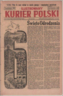 Ilustrowany Kurier Polski, 1950.07.23, R.6, nr 201