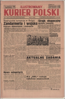 Ilustrowany Kurier Polski, 1950.08.01, R.7, nr 209