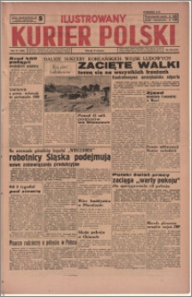 Ilustrowany Kurier Polski, 1950.08.15, R.7, nr 223
