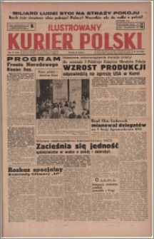 Ilustrowany Kurier Polski, 1950.08.29, R.7, nr 237