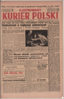 Ilustrowany Kurier Polski, 1950.08.31, R.7, nr 239