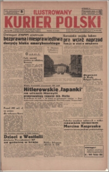 Ilustrowany Kurier Polski, 1950.09.10, R.7, nr 249