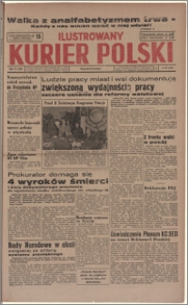 Ilustrowany Kurier Polski, 1950.11.01, R.7, nr 301