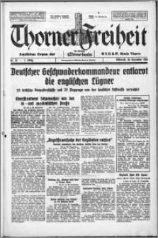 Thorner Freiheit 1939.12.20, Jg. 1 nr 79