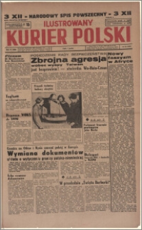 Ilustrowany Kurier Polski, 1950.12.01, R.7, nr 331