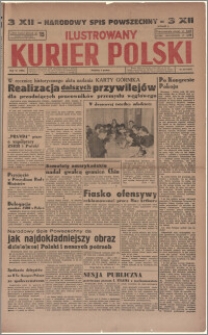Ilustrowany Kurier Polski, 1950.12.03, R.7, nr 333