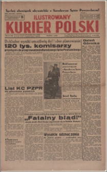 Ilustrowany Kurier Polski, 1950.12.04, R.7, nr 334