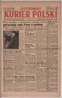 Ilustrowany Kurier Polski, 1950.12.14, R.7, nr 344
