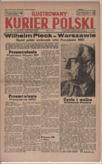 Ilustrowany Kurier Polski, 1950.12.20, R.7, nr 350