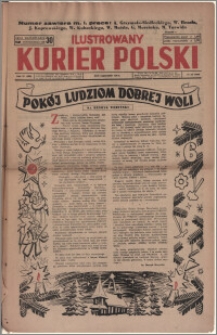 Ilustrowany Kurier Polski, 1950.12.25, R.7, nr 355