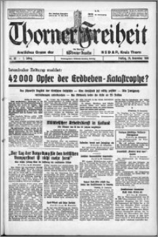 Thorner Freiheit 1939.12.29, Jg. 1 nr 85