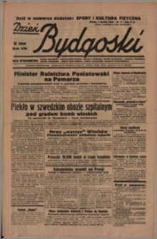 Dzień Bydgoski, 1936.01.07, R.8, nr 4