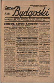 Dzień Bydgoski, 1936.01.14, R.8, nr 10