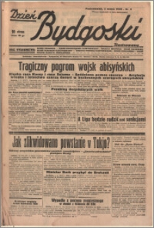 Dzień Bydgoski, 1936.03.02, R.8, nr 2