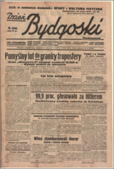 Dzień Bydgoski, 1936.03.30, R.8, nr 26