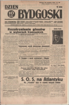 Dzień Bydgoski, 1936.04.28, R.8, nr 50