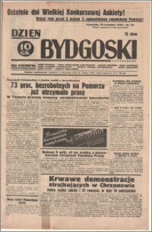 Dzień Bydgoski, 1936.04.30, R.8, nr 52