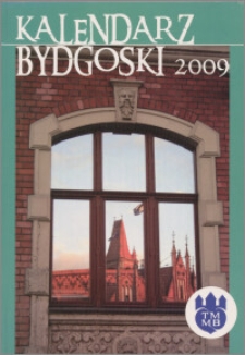 Kalendarz Bydgoski 2009, [R. 42]
