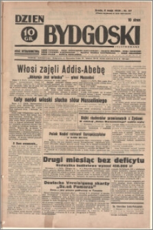 Dzień Bydgoski, 1936.05.06, R.8, nr 57