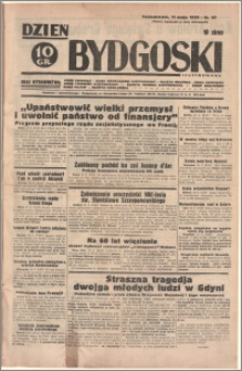 Dzień Bydgoski, 1936.05.11, R.8, nr 61