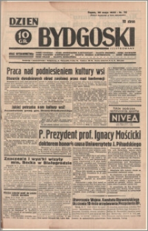 Dzień Bydgoski, 1936.05.29, R.8, nr 76