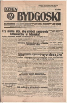 Dzień Bydgoski, 1936.06.16, R.8, nr 89