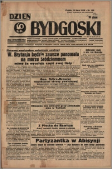 Dzień Bydgoski, 1936.07.10, R.8, nr 109