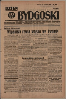 Dzień Bydgoski, 1936.09.15, R.8, nr 165