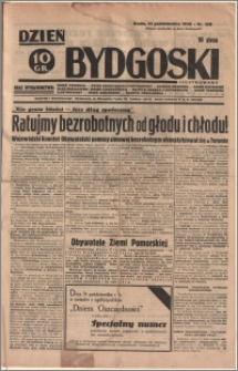 Dzień Bydgoski, 1936.10.21, R.8, nr 196