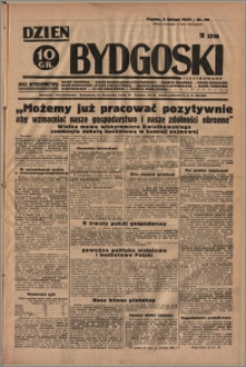 Dzień Bydgoski, 1937.02.05, R.9, nr 29