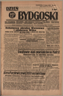 Dzień Bydgoski, 1937.03.08, R.9, nr 55