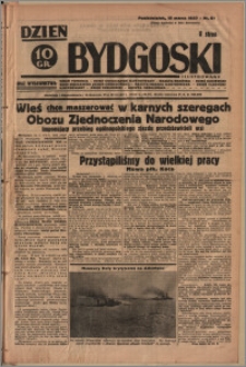 Dzień Bydgoski, 1937.03.15, R.9, nr 61