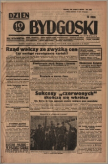 Dzień Bydgoski, 1937.03.24, R.9, nr 69