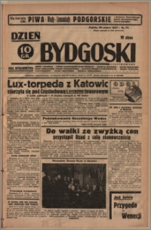 Dzień Bydgoski, 1937.03.26, R.9, nr 71