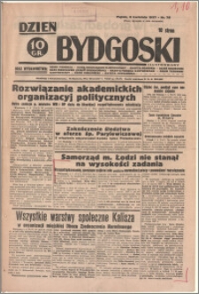 Dzień Bydgoski, 1937.04.02, R.9, nr 76