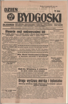 Dzień Bydgoski, 1937.05.19, R.9, nr 113