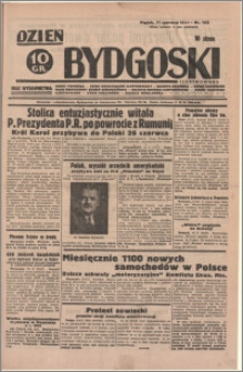 Dzień Bydgoski, 1937.06.11, R.9, nr 132