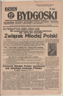 Dzień Bydgoski, 1937.06.23, R.9, nr 142