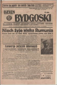 Dzień Bydgoski, 1937.06.26-27, R.9, nr 145