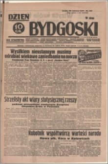 Dzień Bydgoski, 1937.06.30, R.9, nr 147